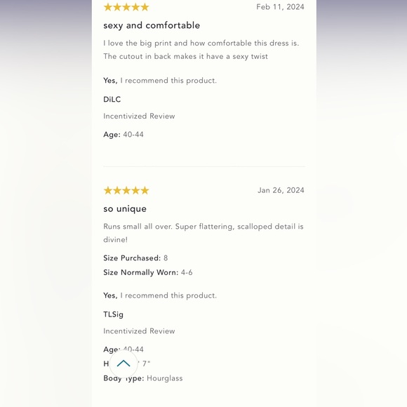 Anthropologie NWT MAEVE MOCK-NECK SHIFT MINI DRESS size 16P. - Picture 15 of 16